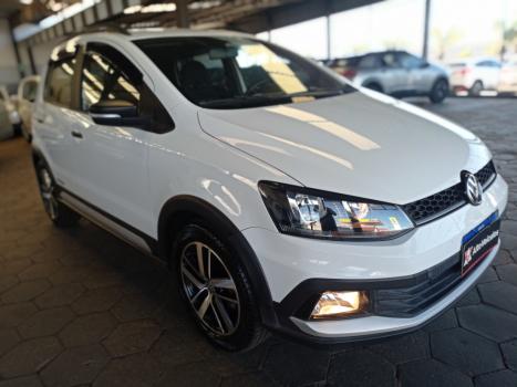 VOLKSWAGEN Fox 1.6 4P XTREME FLEX, Foto 14
