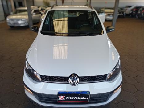 VOLKSWAGEN Fox 1.6 4P XTREME FLEX, Foto 10