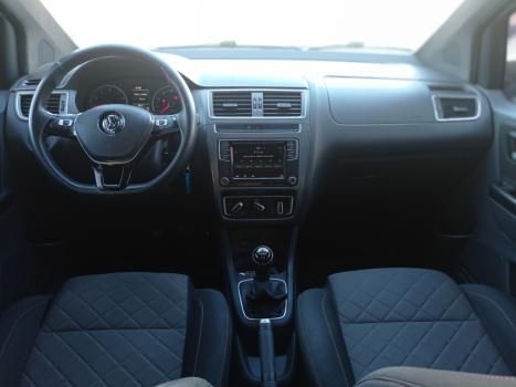 VOLKSWAGEN Fox 1.6 4P XTREME FLEX, Foto 23