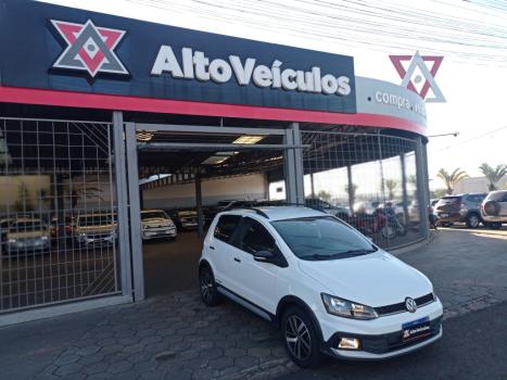 VOLKSWAGEN Fox 1.6 4P XTREME FLEX, Foto 3