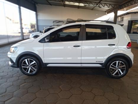 VOLKSWAGEN Fox 1.6 4P XTREME FLEX, Foto 5