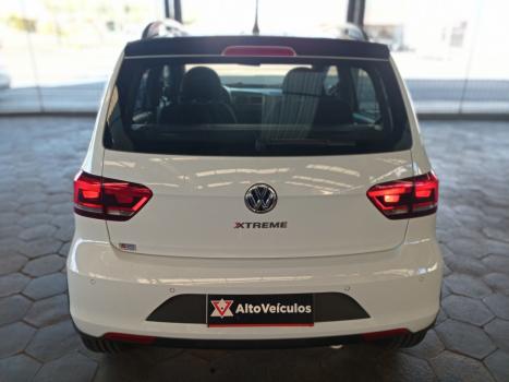 VOLKSWAGEN Fox 1.6 4P XTREME FLEX, Foto 8