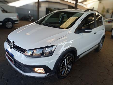 VOLKSWAGEN Fox 1.6 4P XTREME FLEX, Foto 15