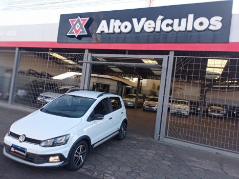 VOLKSWAGEN Fox 1.6 4P XTREME FLEX, Foto 2