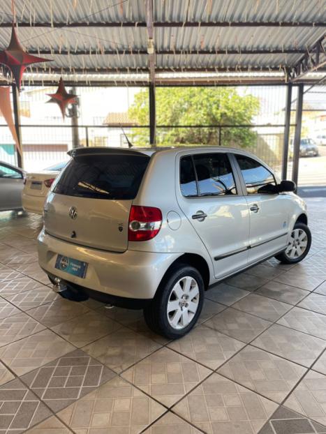 VOLKSWAGEN Fox 1.6 4P ROUTE FLEX, Foto 2