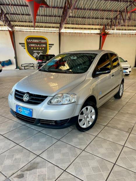 VOLKSWAGEN Fox 1.6 4P ROUTE FLEX, Foto 3