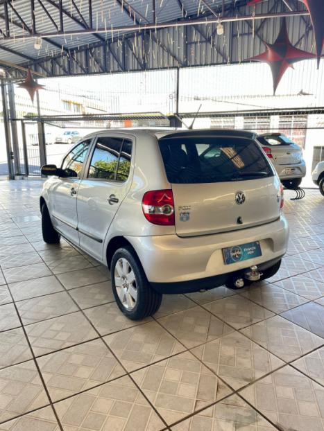 VOLKSWAGEN Fox 1.6 4P ROUTE FLEX, Foto 4