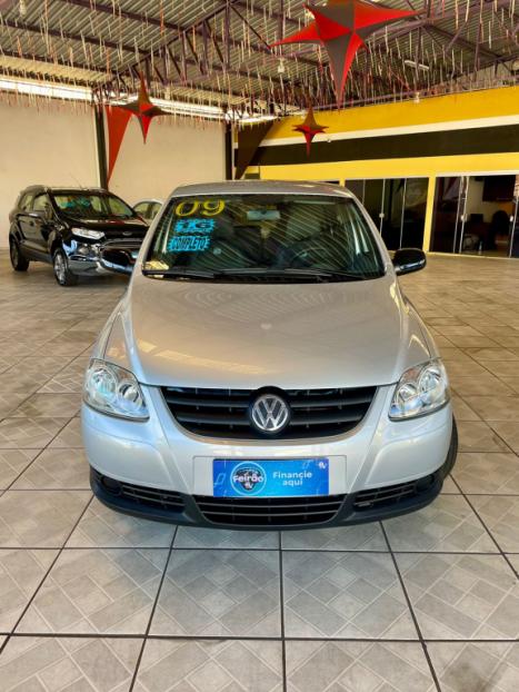 VOLKSWAGEN Fox 1.6 4P ROUTE FLEX, Foto 5