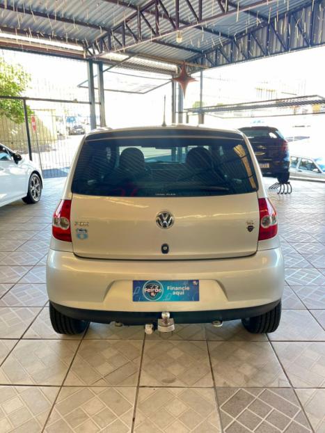 VOLKSWAGEN Fox 1.6 4P ROUTE FLEX, Foto 6