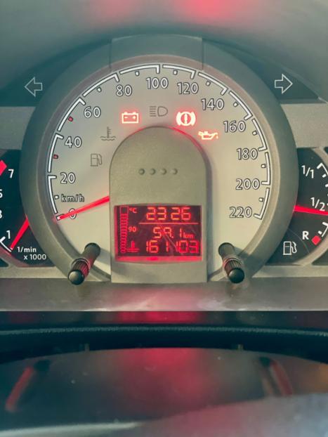 VOLKSWAGEN Fox 1.6 4P ROUTE FLEX, Foto 7