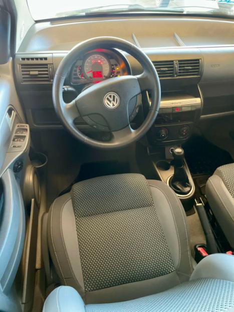 VOLKSWAGEN Fox 1.6 4P ROUTE FLEX, Foto 8