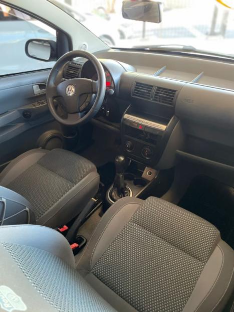 VOLKSWAGEN Fox 1.6 4P ROUTE FLEX, Foto 9