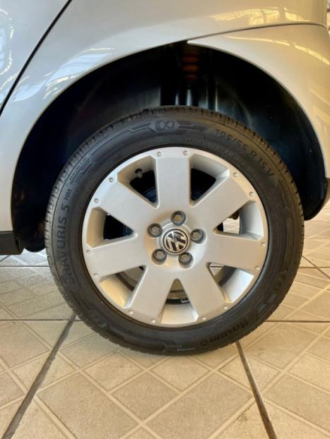 VOLKSWAGEN Fox 1.6 4P ROUTE FLEX, Foto 13