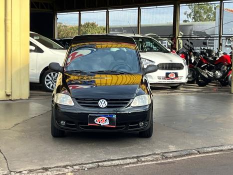 VOLKSWAGEN Fox 1.6 4P PLUS FLEX, Foto 2