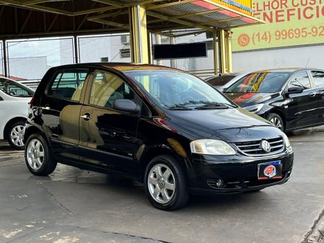 VOLKSWAGEN Fox 1.6 4P PLUS FLEX, Foto 3