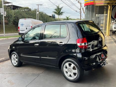 VOLKSWAGEN Fox 1.6 4P PLUS FLEX, Foto 4