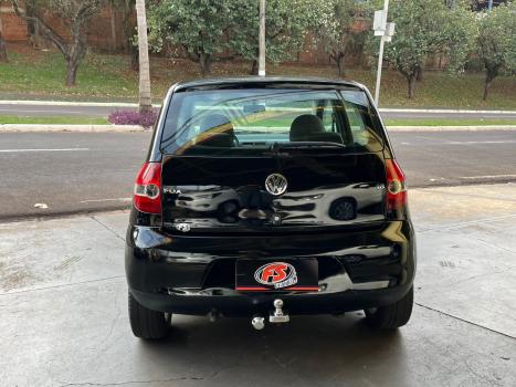 VOLKSWAGEN Fox 1.6 4P PLUS FLEX, Foto 5