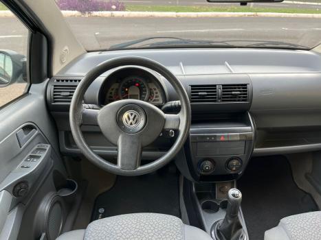 VOLKSWAGEN Fox 1.6 4P PLUS FLEX, Foto 6