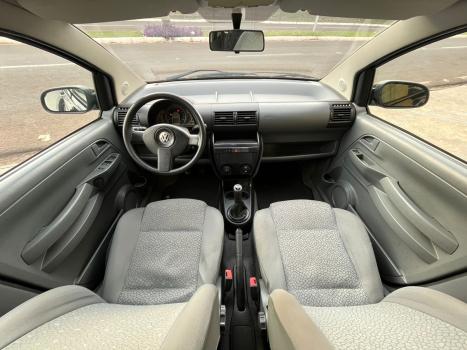VOLKSWAGEN Fox 1.6 4P PLUS FLEX, Foto 7