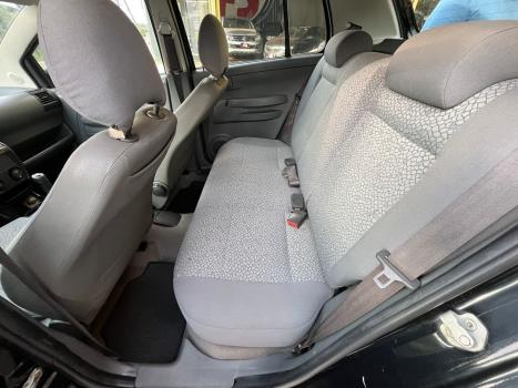 VOLKSWAGEN Fox 1.6 4P PLUS FLEX, Foto 8