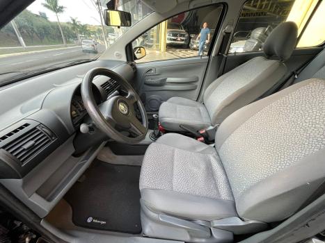 VOLKSWAGEN Fox 1.6 4P PLUS FLEX, Foto 9