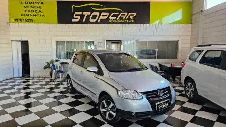 VOLKSWAGEN Fox 1.6 4P EXTREME FLEX, Foto 2