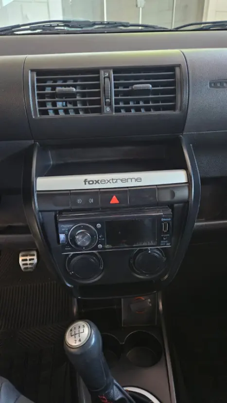 VOLKSWAGEN Fox 1.6 4P EXTREME FLEX, Foto 9