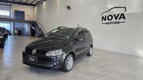 VOLKSWAGEN Fox 1.6 4P FLEX I-MOTION AUTOMATIZADO, Foto 1