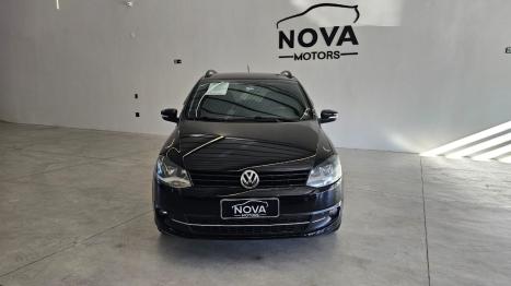 VOLKSWAGEN Fox 1.6 4P FLEX I-MOTION AUTOMATIZADO, Foto 2