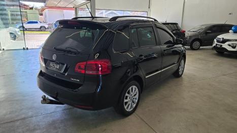 VOLKSWAGEN Fox 1.6 4P FLEX I-MOTION AUTOMATIZADO, Foto 4