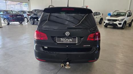 VOLKSWAGEN Fox 1.6 4P FLEX I-MOTION AUTOMATIZADO, Foto 5