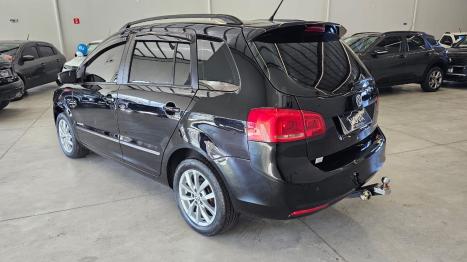 VOLKSWAGEN Fox 1.6 4P FLEX I-MOTION AUTOMATIZADO, Foto 6