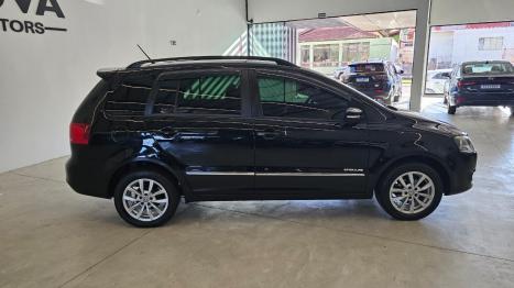 VOLKSWAGEN Fox 1.6 4P FLEX I-MOTION AUTOMATIZADO, Foto 7