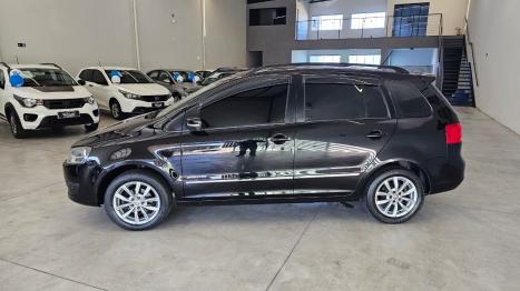 VOLKSWAGEN Fox 1.6 4P FLEX I-MOTION AUTOMATIZADO, Foto 8