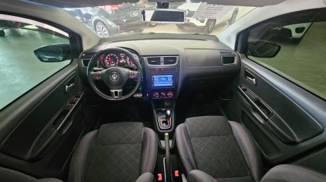 VOLKSWAGEN Fox 1.6 4P FLEX I-MOTION AUTOMATIZADO, Foto 9