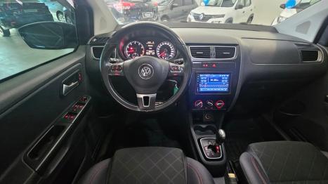 VOLKSWAGEN Fox 1.6 4P FLEX I-MOTION AUTOMATIZADO, Foto 10