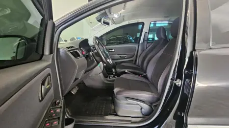 VOLKSWAGEN Fox 1.6 4P FLEX I-MOTION AUTOMATIZADO, Foto 12