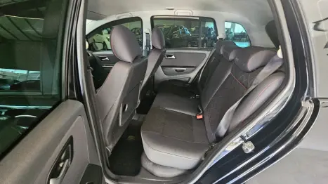 VOLKSWAGEN Fox 1.6 4P FLEX I-MOTION AUTOMATIZADO, Foto 13