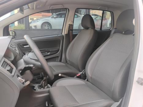 VOLKSWAGEN Fox 1.6 4P CONNECT FLEX, Foto 9