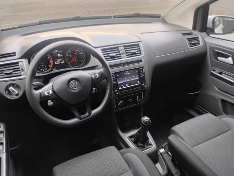 VOLKSWAGEN Fox 1.6 4P CONNECT FLEX, Foto 12