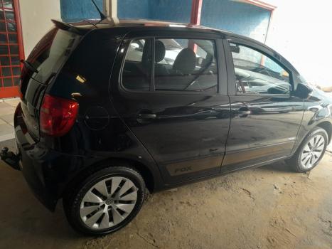VOLKSWAGEN Fox 1.6 4P TREND FLEX, Foto 4