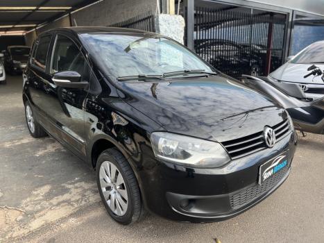 VOLKSWAGEN Fox 1.6 4P TREND FLEX, Foto 2