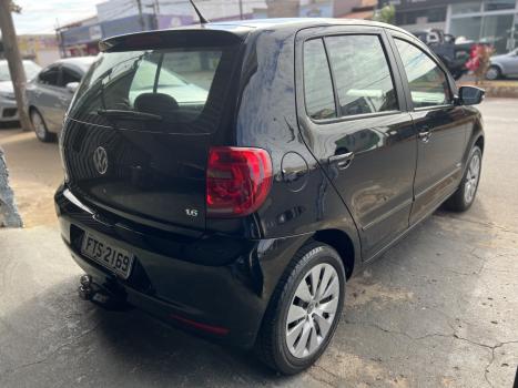 VOLKSWAGEN Fox 1.6 4P TREND FLEX, Foto 3