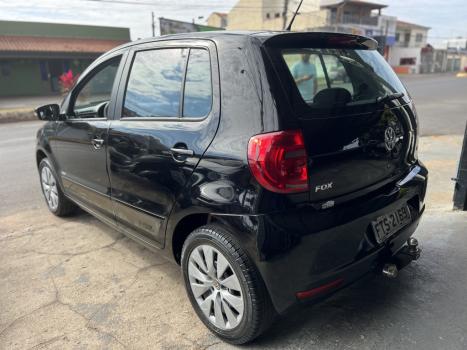 VOLKSWAGEN Fox 1.6 4P TREND FLEX, Foto 4