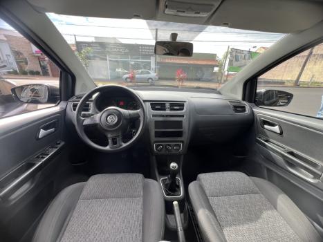 VOLKSWAGEN Fox 1.6 4P TREND FLEX, Foto 5