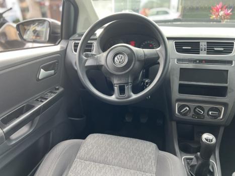 VOLKSWAGEN Fox 1.6 4P TREND FLEX, Foto 6