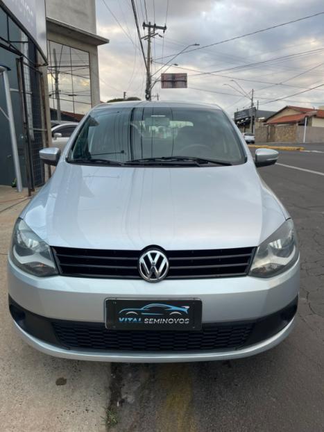 VOLKSWAGEN Fox 1.6 4P, Foto 2