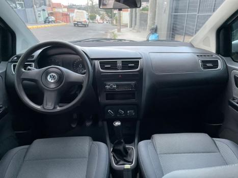 VOLKSWAGEN Fox 1.6 4P, Foto 8