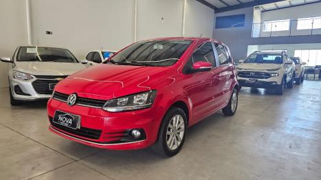 VOLKSWAGEN Fox 1.6 4P CONNECT FLEX, Foto 1