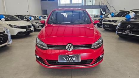 VOLKSWAGEN Fox 1.6 4P CONNECT FLEX, Foto 2